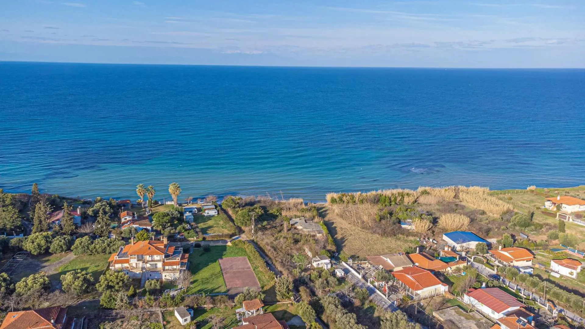 Sea View Home Nea Poteidaia